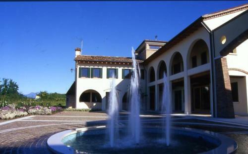 Bed & Breakfast Agriturismo Due Torri