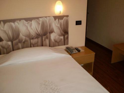 Hotel Albergo Grappolo D'oro