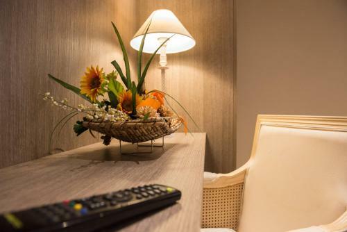 Hotel Albergo Grappolo D'oro