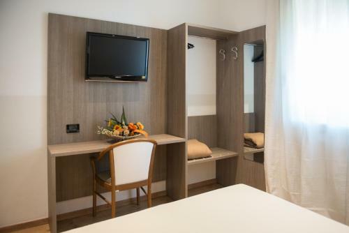 Hotel Albergo Grappolo D'oro