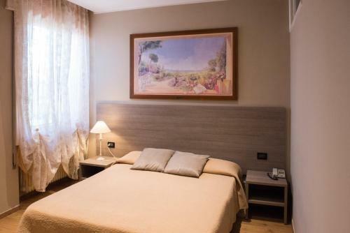 Hotel Albergo Grappolo D'oro