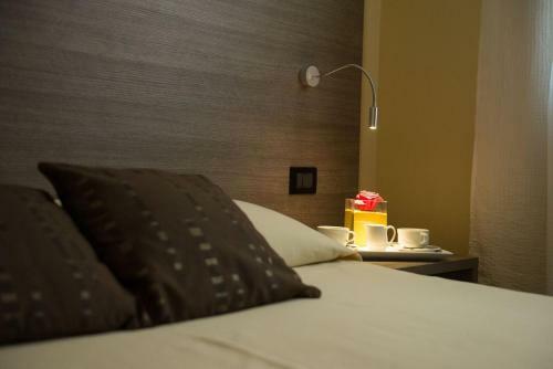 Hotel Albergo Grappolo D'oro