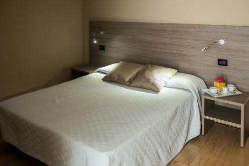 Hotel Albergo Grappolo D'oro