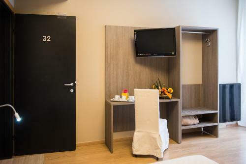 Hotel Albergo Grappolo D'oro