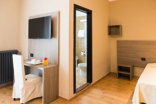 Hotel Albergo Grappolo D'oro