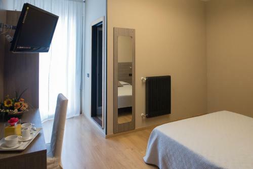 Hotel Albergo Grappolo D'oro