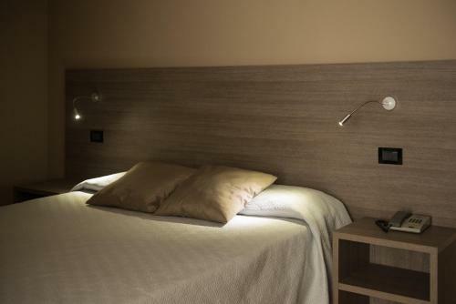 Hotel Albergo Grappolo D'oro