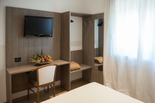 Hotel Albergo Grappolo D'oro