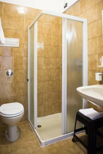 Hotel Albergo Grappolo D'oro