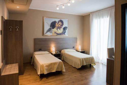 Hotel Albergo Grappolo D'oro