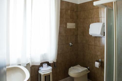 Hotel Albergo Grappolo D'oro