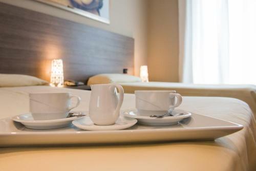 Hotel Albergo Grappolo D'oro