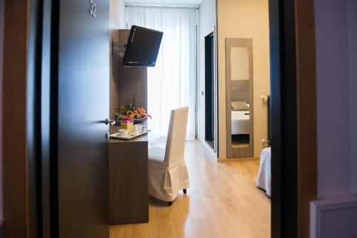 Hotel Albergo Grappolo D'oro