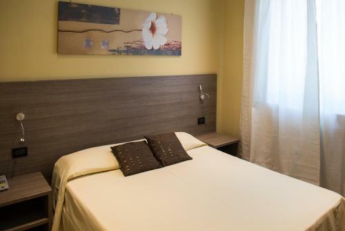 Hotel Albergo Grappolo D'oro
