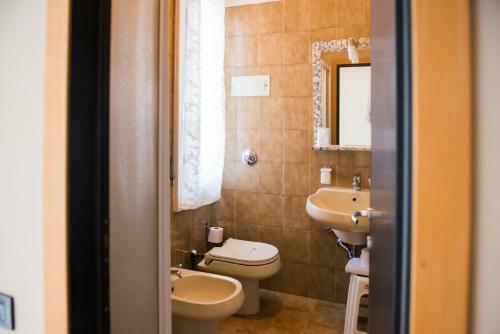 Hotel Albergo Grappolo D'oro