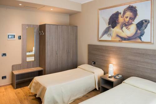 Hotel Albergo Grappolo D'oro
