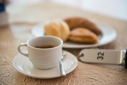 Hotel Albergo Grappolo D'oro