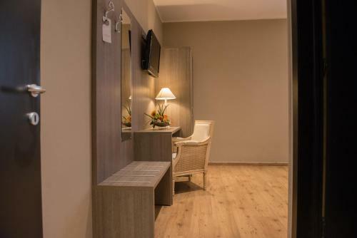 Hotel Albergo Grappolo D'oro