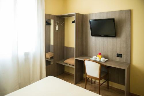 Hotel Albergo Grappolo D'oro