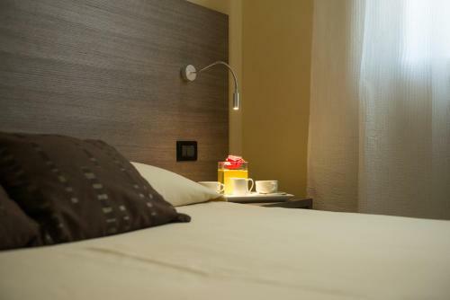 Hotel Albergo Grappolo D'oro