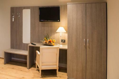 Hotel Albergo Grappolo D'oro