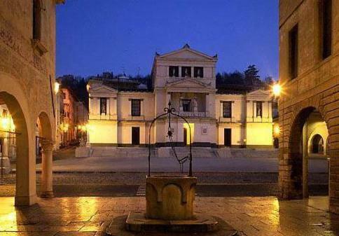 Hotel Albergo Grappolo D'oro