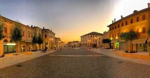 Hotel Albergo Grappolo D'oro