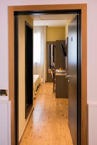 Hotel Albergo Grappolo D'oro