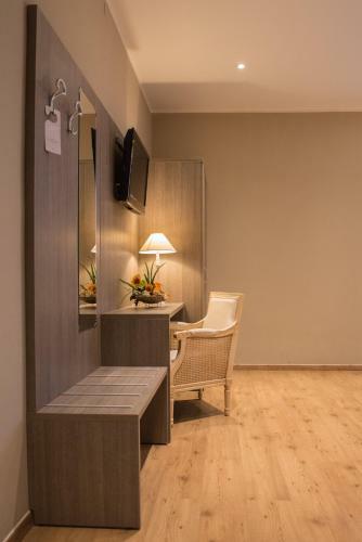 Hotel Albergo Grappolo D'oro