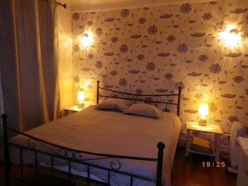 Bed & Breakfast Le Vieux Chien Noir