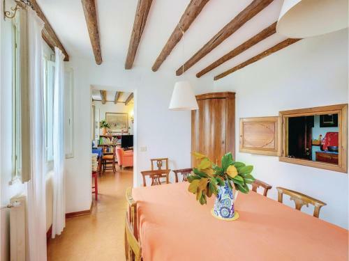 Apartamento Ballo