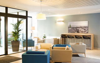 Aparthotel Adagio Access Le Havre Les Docks