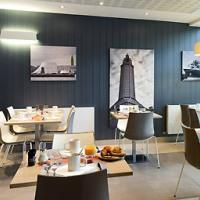 Aparthotel Adagio Access Le Havre Les Docks
