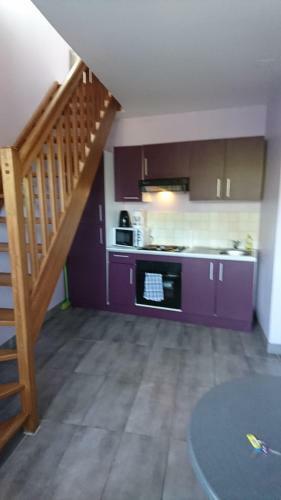 Apartamento R�sidence Baie De Seine