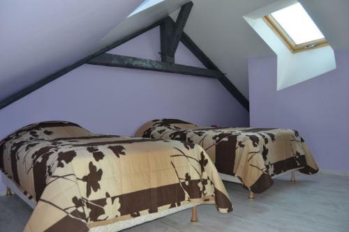Apartamento R�sidence Baie De Seine