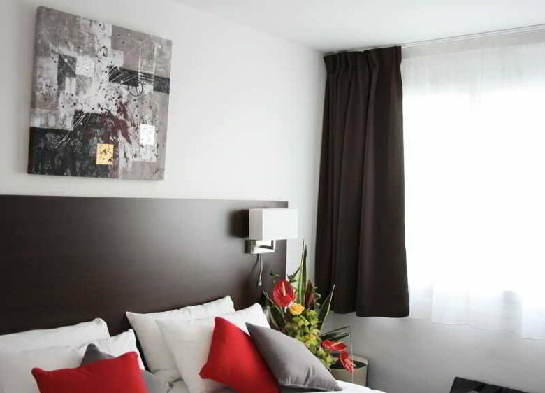 Comfort Hotel Urban City