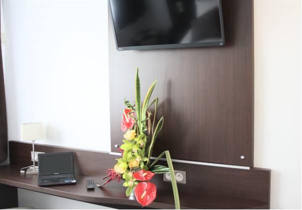 Comfort Hotel Urban City