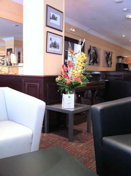 Comfort Hotel Urban City