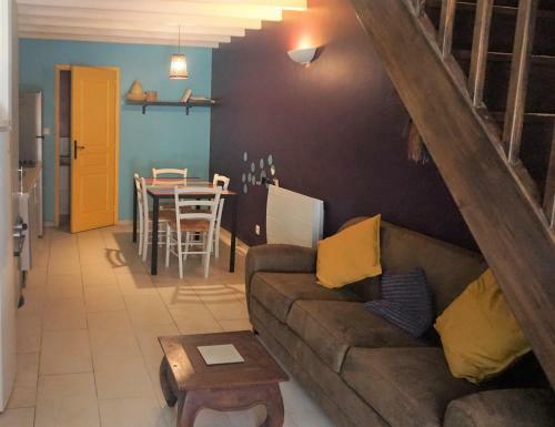 Apartamento Les G�tes Du Monde , Appartements 2 Chambres
