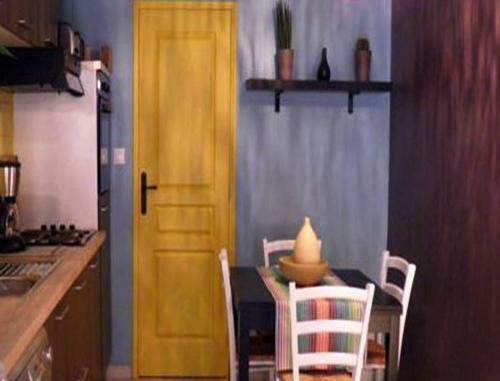 Apartamento Les G�tes Du Monde , Appartements 2 Chambres