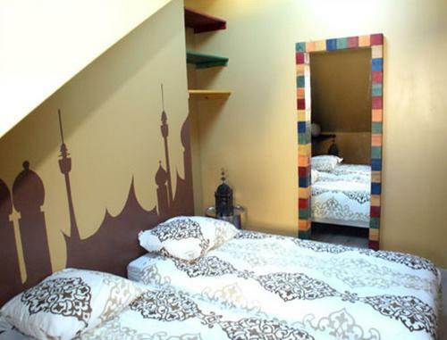 Apartamento Les G�tes Du Monde , Appartements 2 Chambres