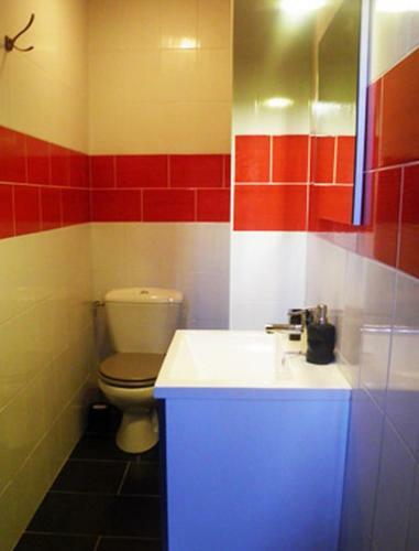 Apartamento Les G�tes Du Monde , Appartements 2 Chambres