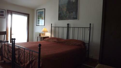Il Frattiero B&B