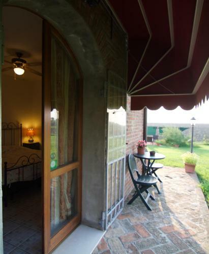 Il Frattiero B&B