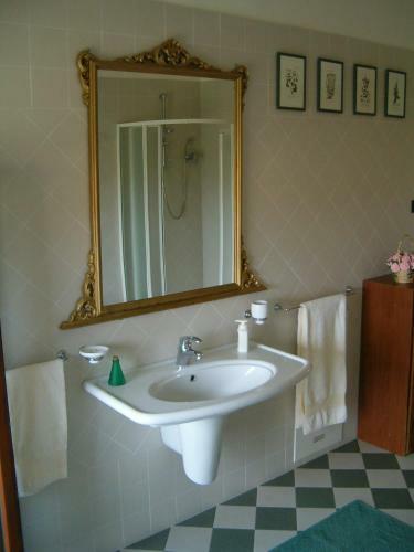 Il Frattiero B&B
