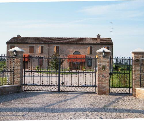 Il Frattiero B&B