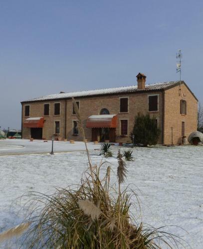 Il Frattiero B&B