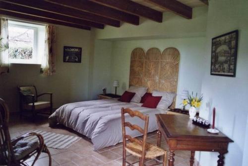 Bed & Breakfast Le Mouillage Vert