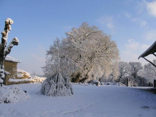 Bed & Breakfast Le Mouillage Vert