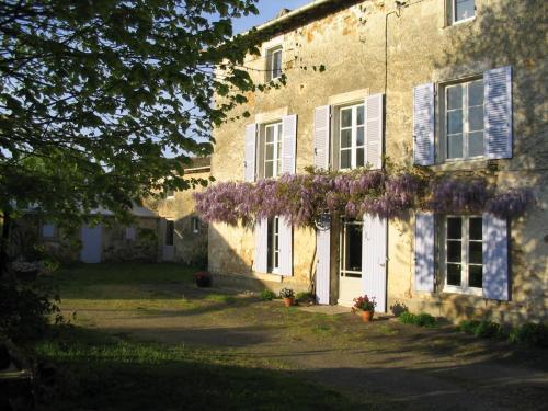 Bed & Breakfast Le Mouillage Vert